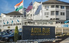 Aqua Blue Hotel Ri